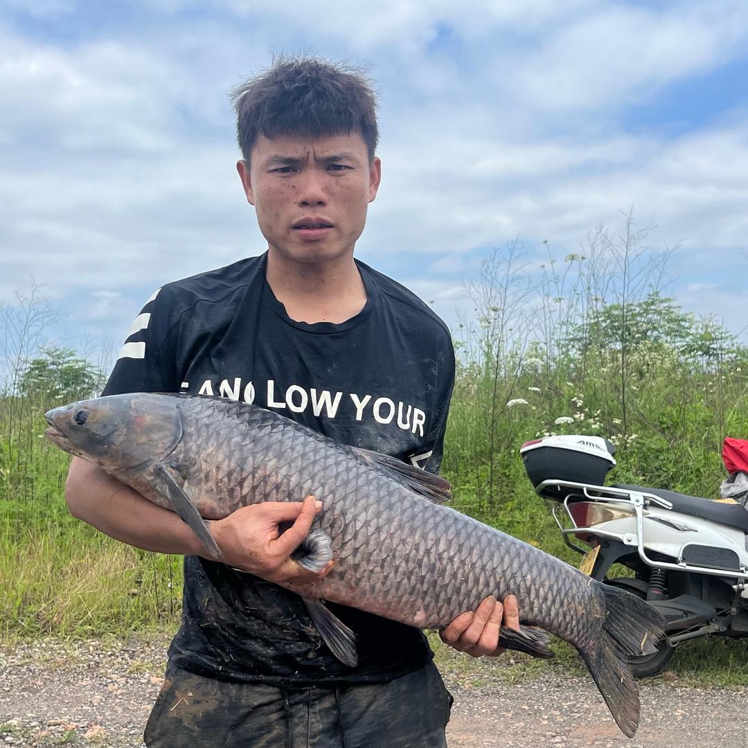 小尹水产