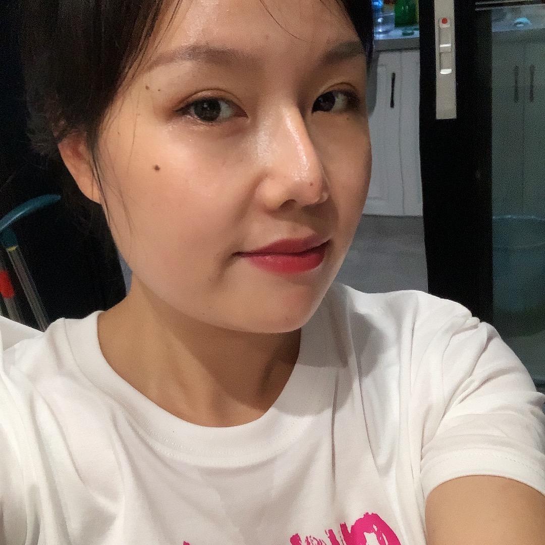 欣妈呀