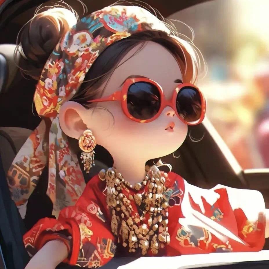 小果子呀