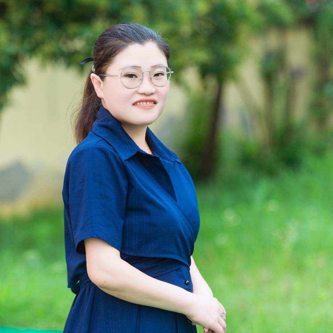 徐州开发区翰林府幼儿园陈园长