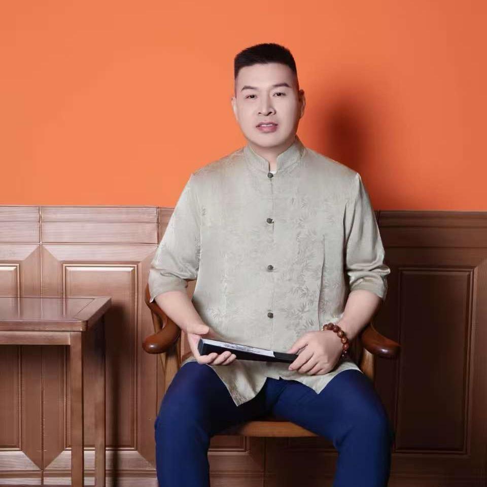 八孔溯元弘柴教练