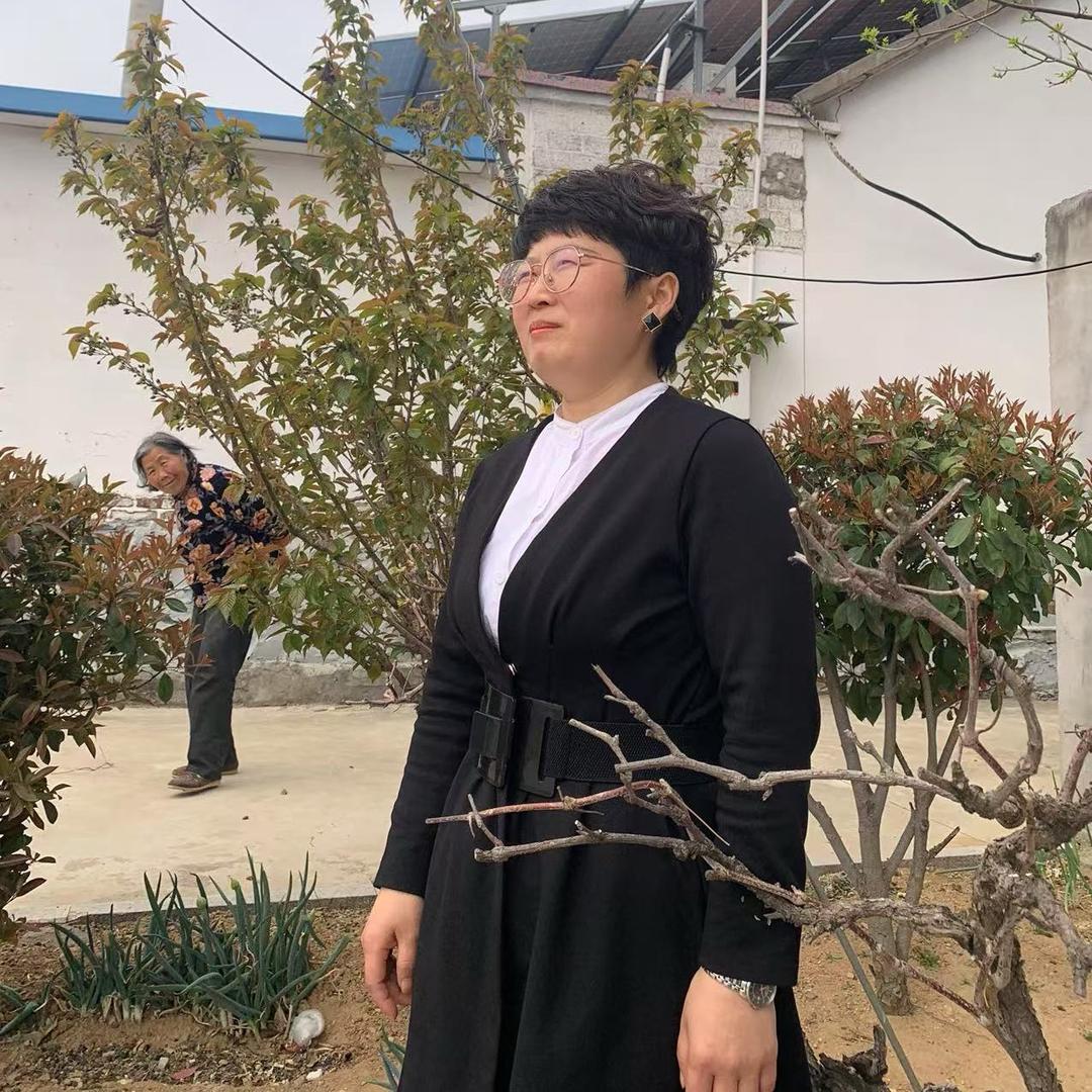 沂蒙山妮