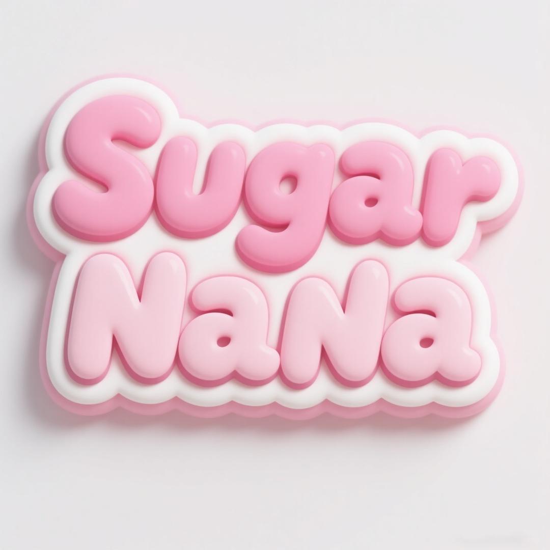 Sugar NaNa睡衣