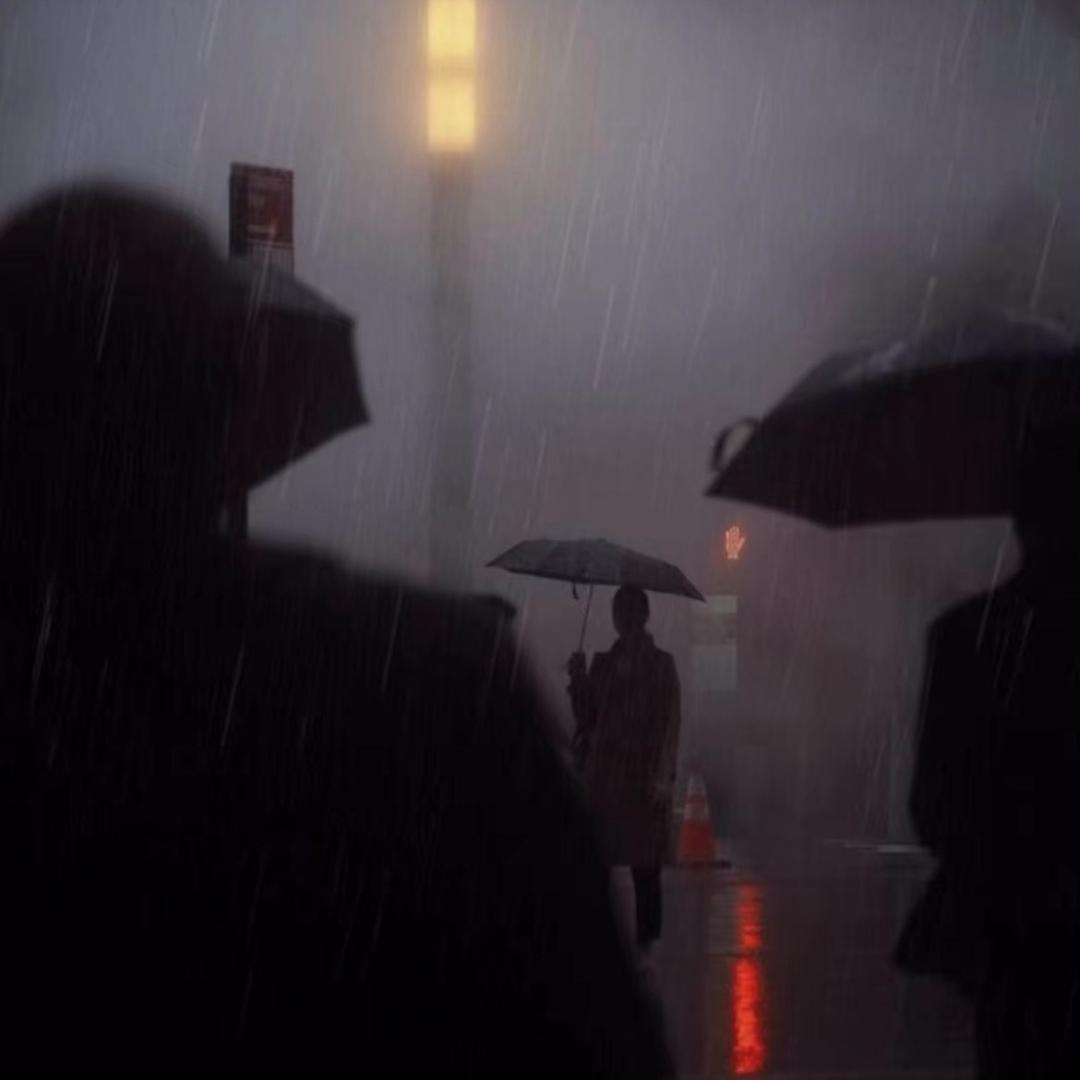 其实没什么感觉