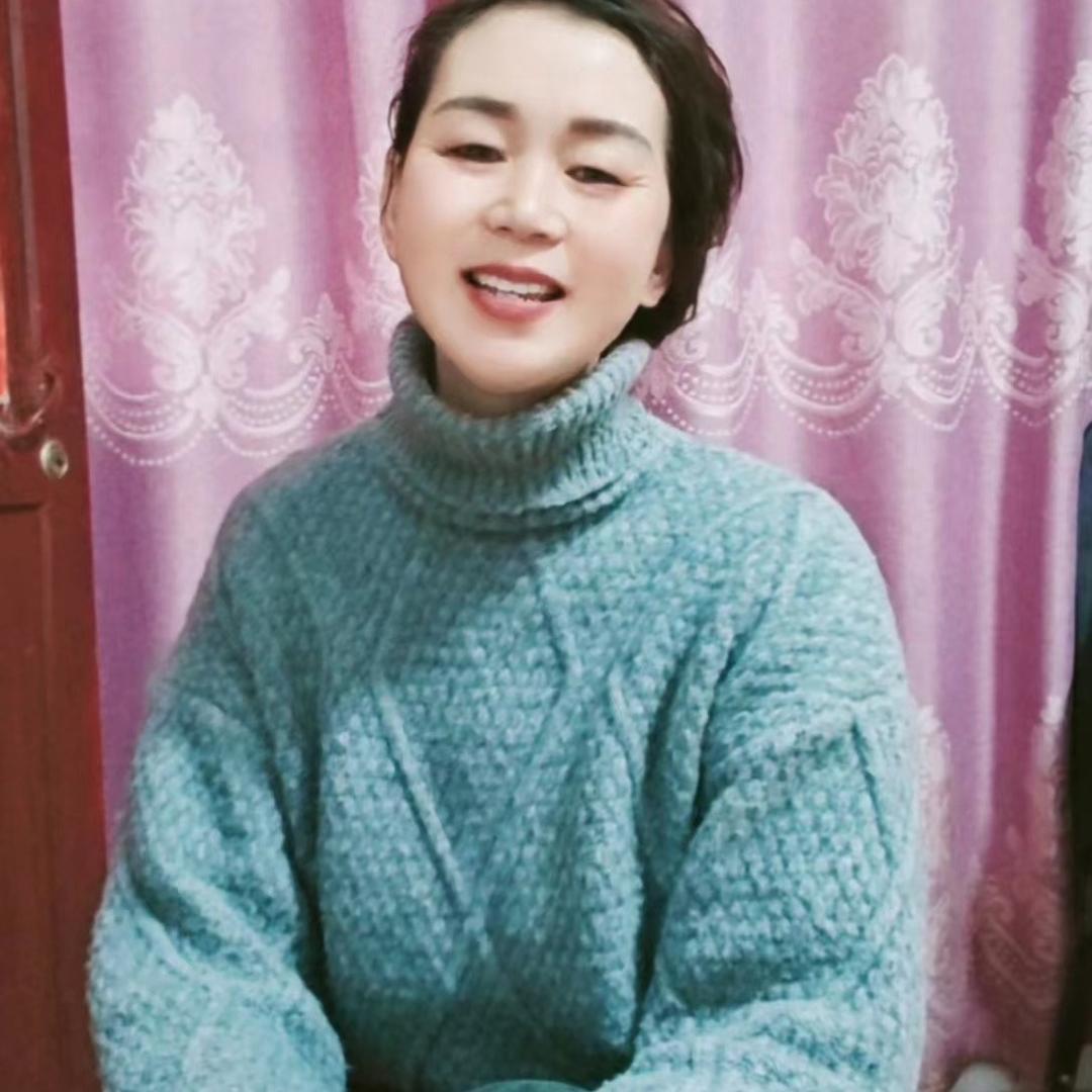 杨姐