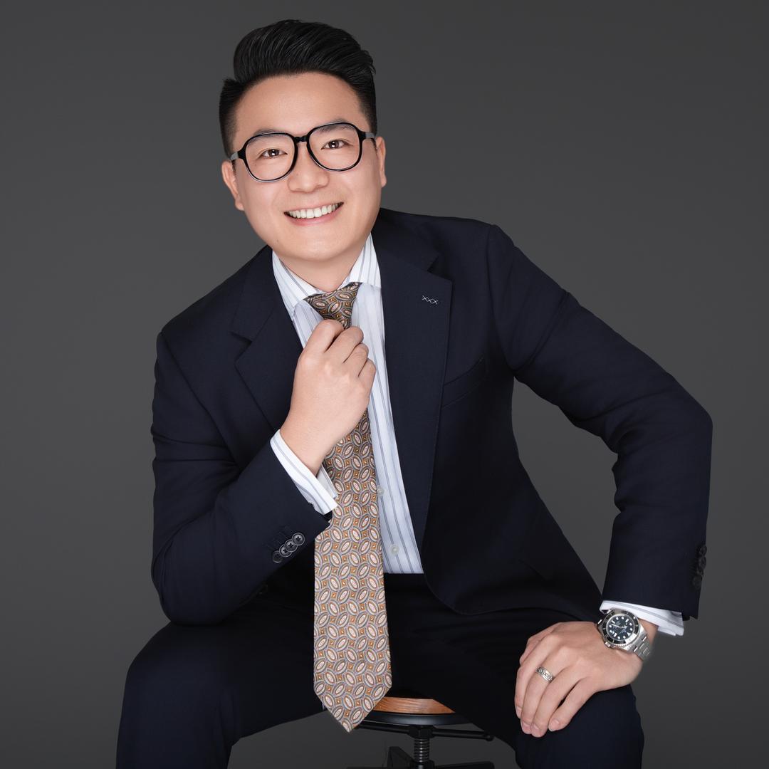 亿家豪宅～Jack李