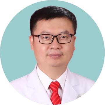肛肠医生九俊雷