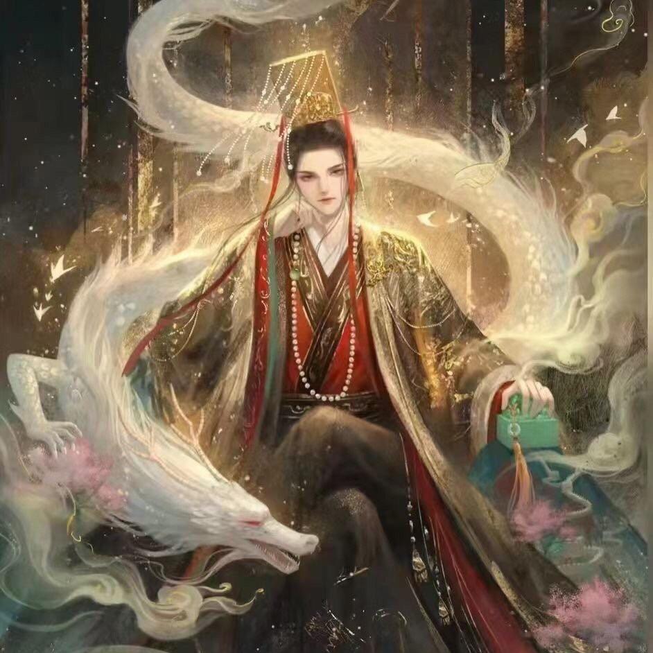 🇨🇳䷩李炑阳䷝🇨🇳