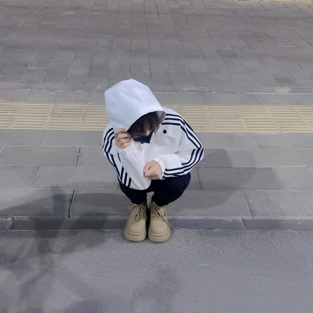 董小姐🍭