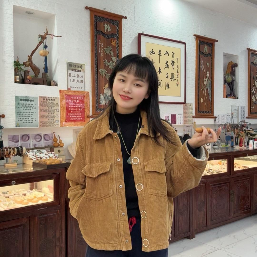 中牟县德玉坊玉店～小号