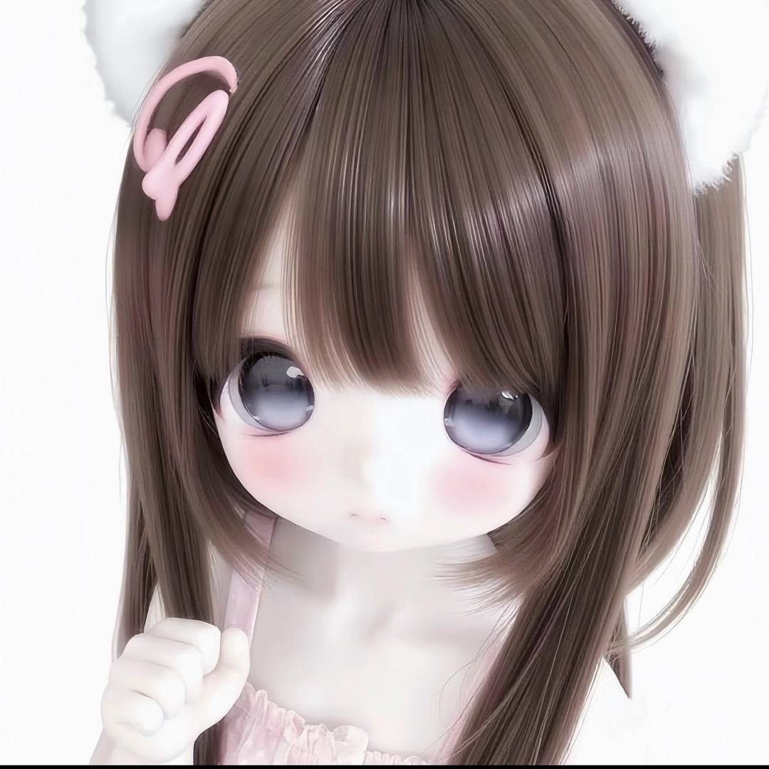 呆呆小意