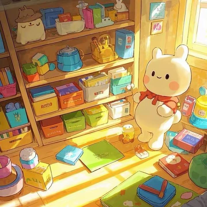 千物