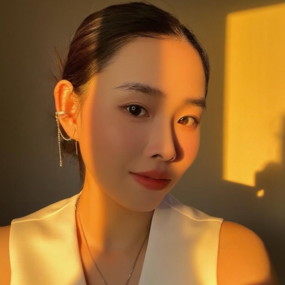 @凯里 慧子美学