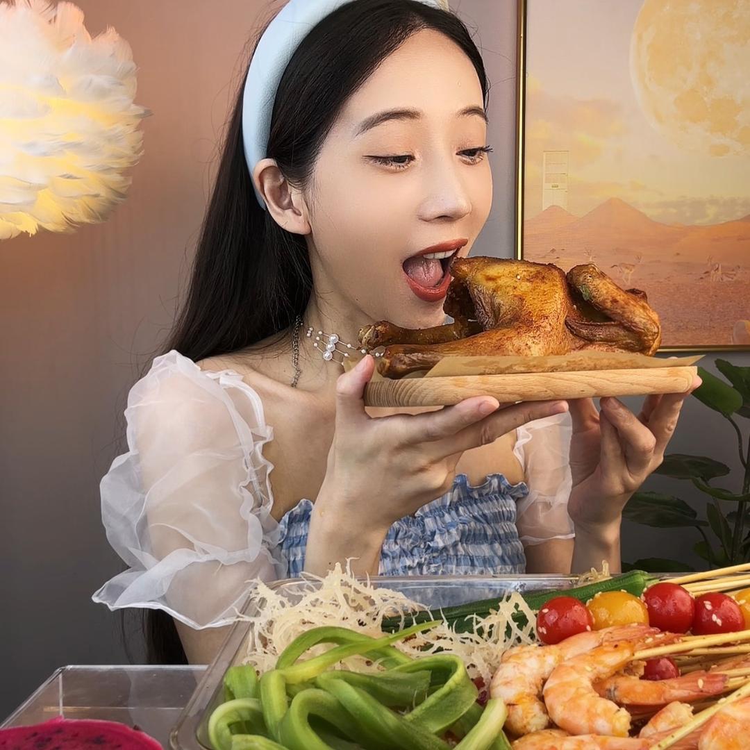 小宝吃不饱