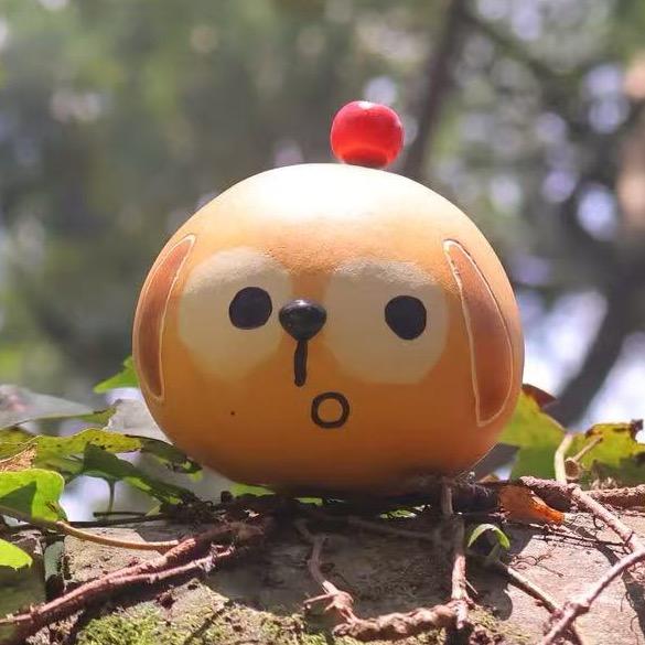 橘子海手作葫芦