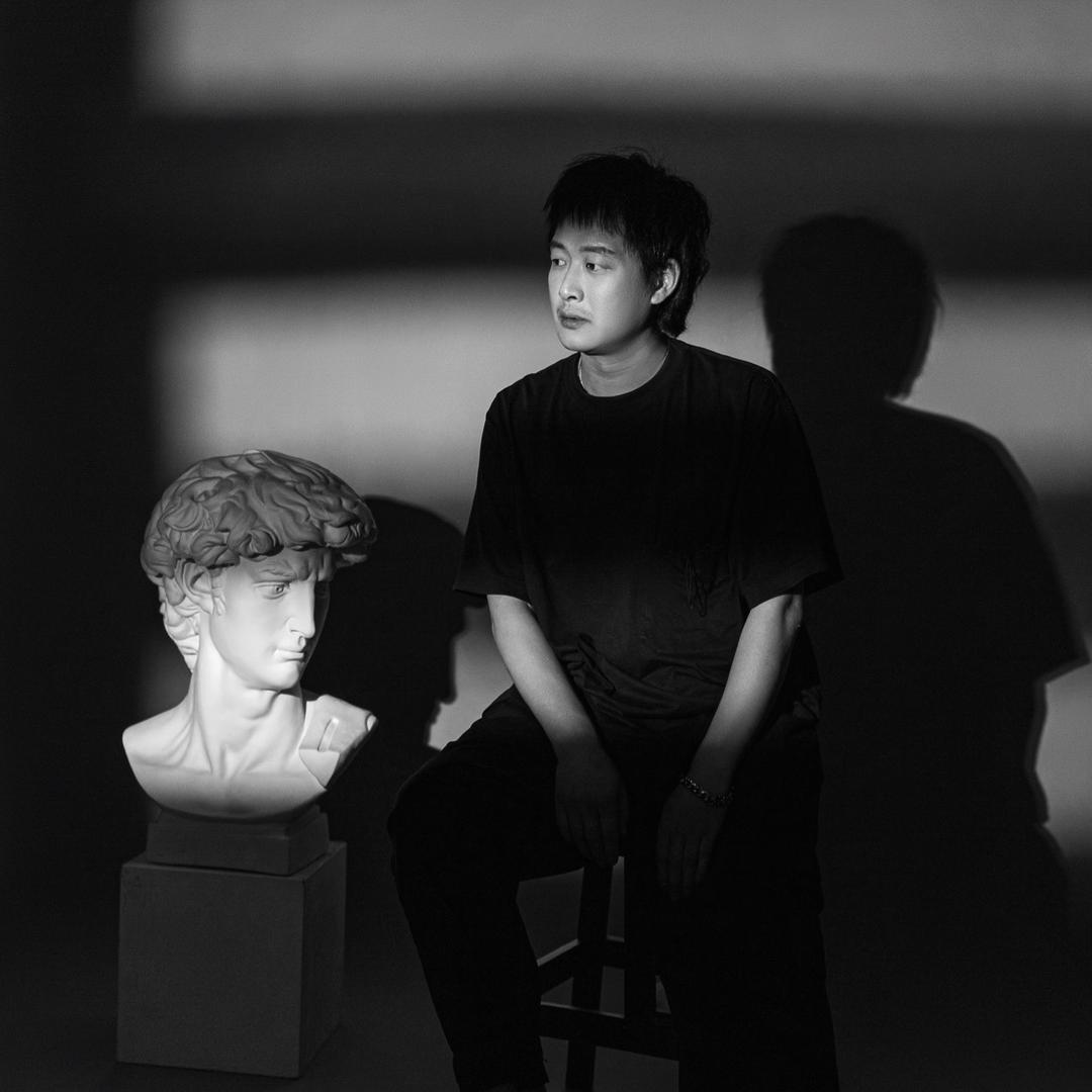 扬州烫发专家陈奕迅