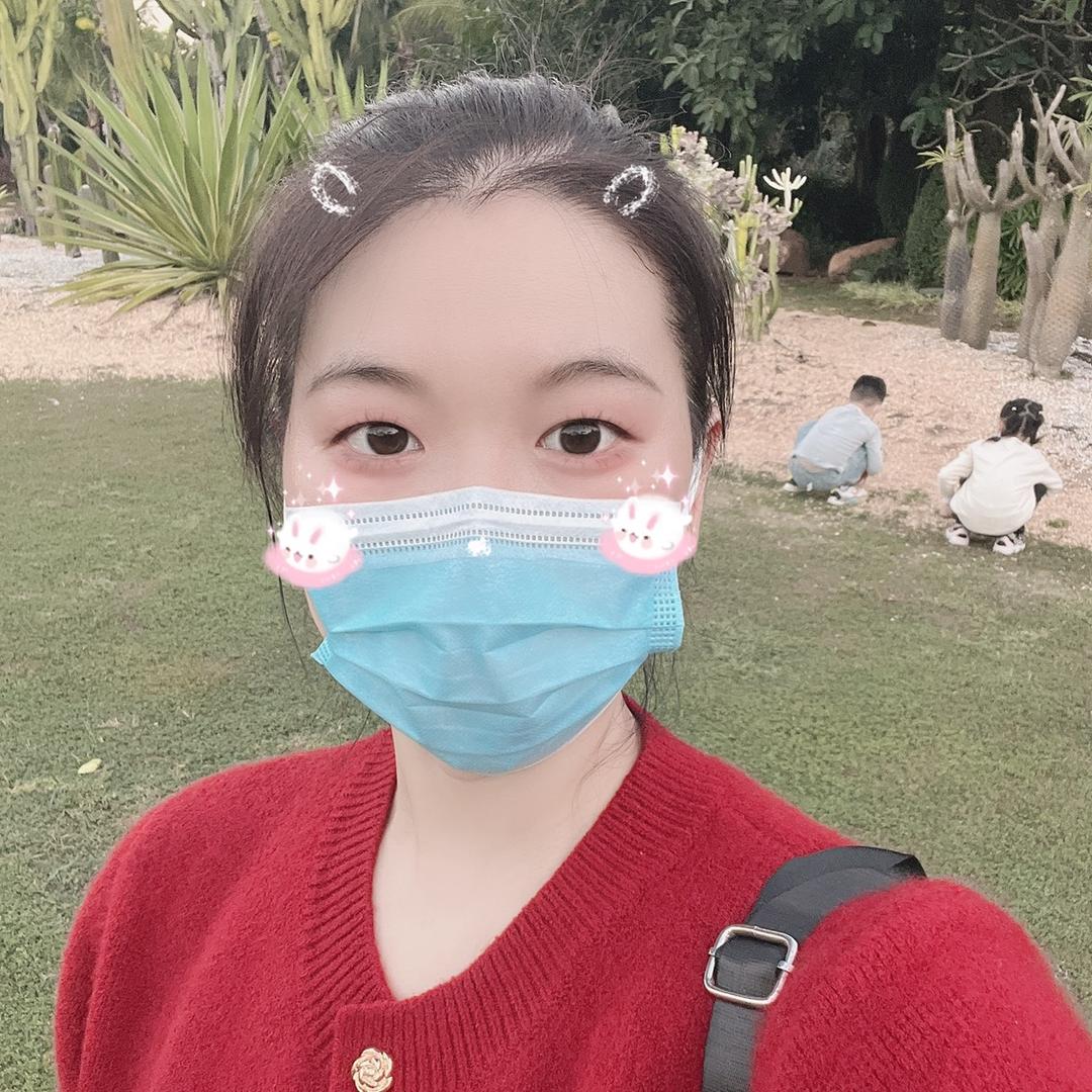 大橙🍊小柚🍋