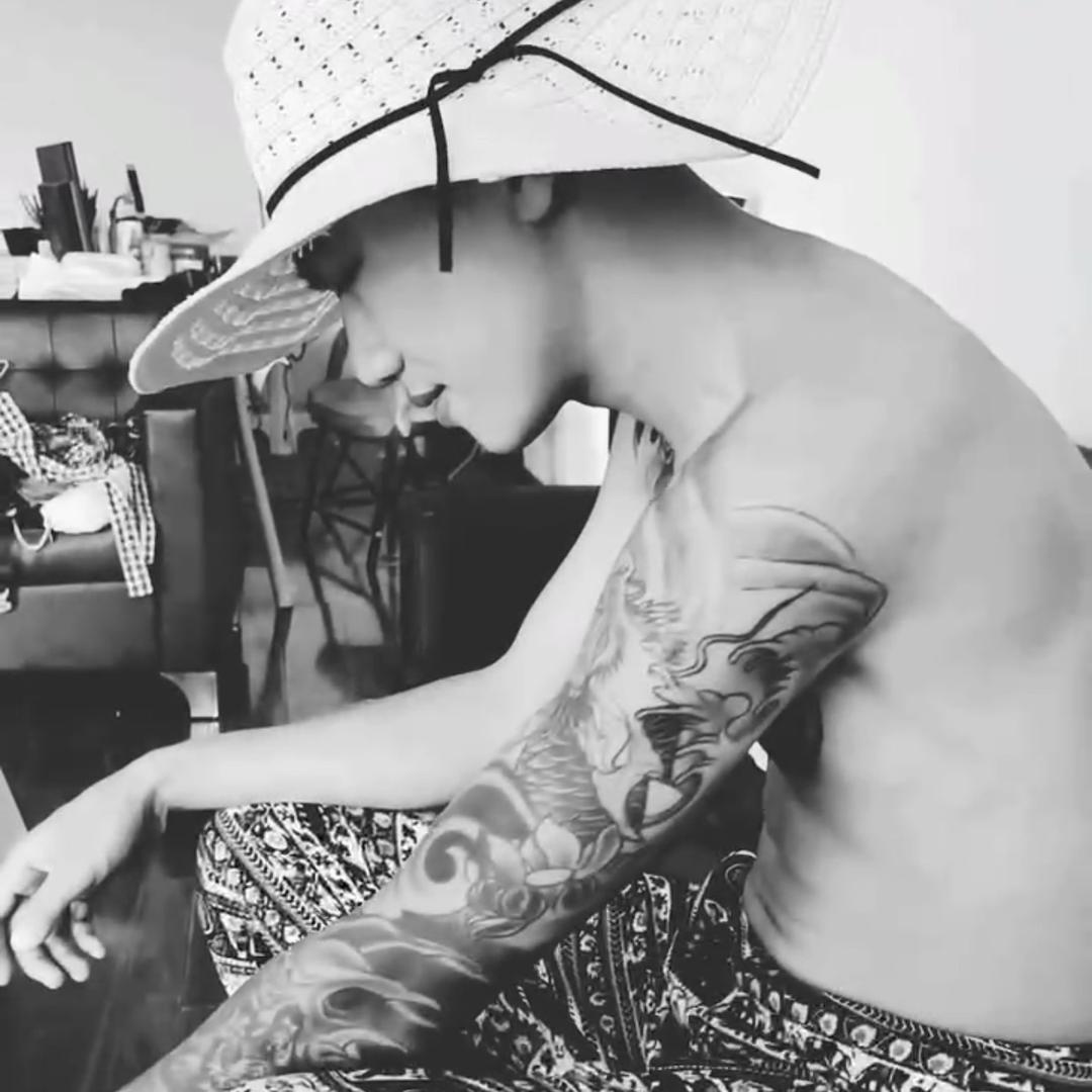 @丞予