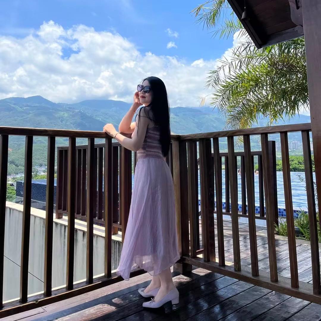 大宇和朵朵