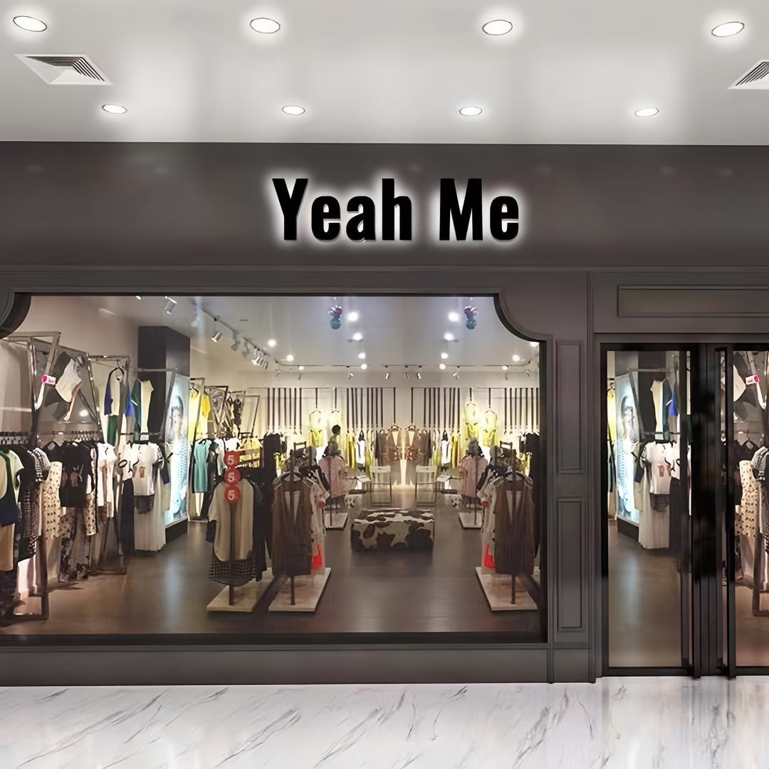 Yeah Me也觅—爆款