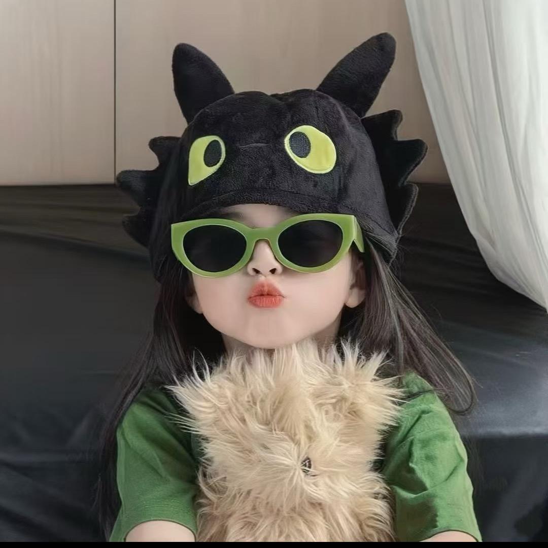 露儿妹妹