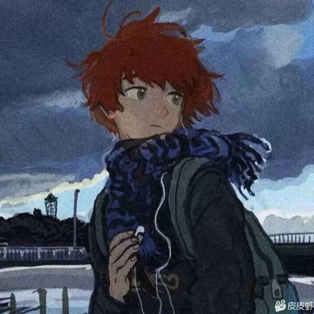 阿浩(风起电竞)