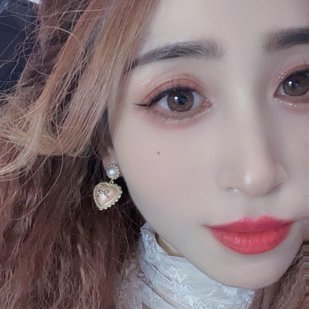 魔蝎座的少女心