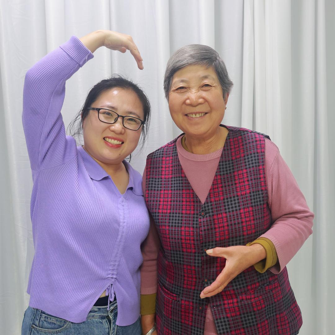 张大丽