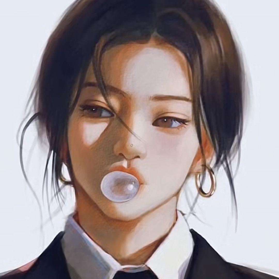 董小姐