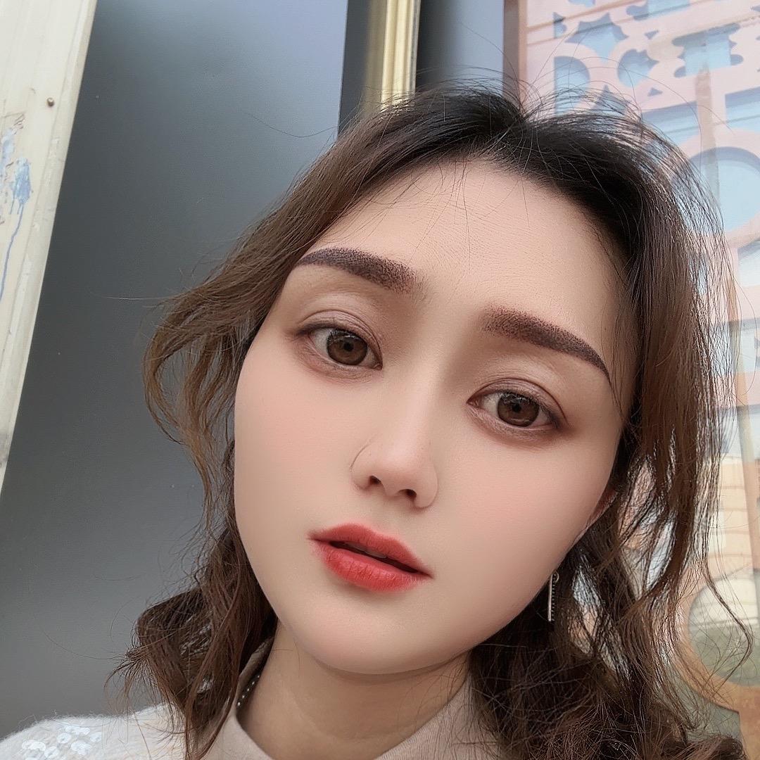 枚烦恼👄