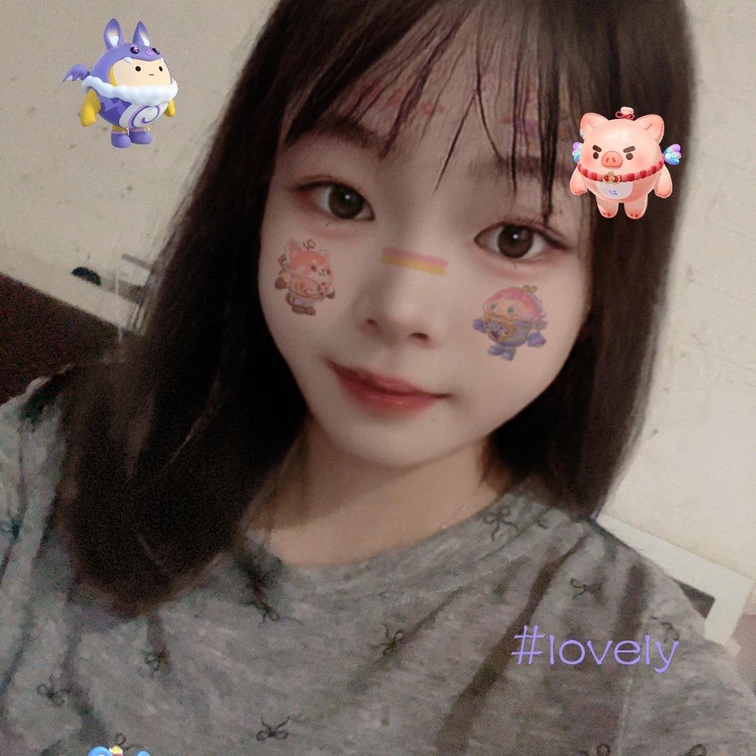 小怡怡