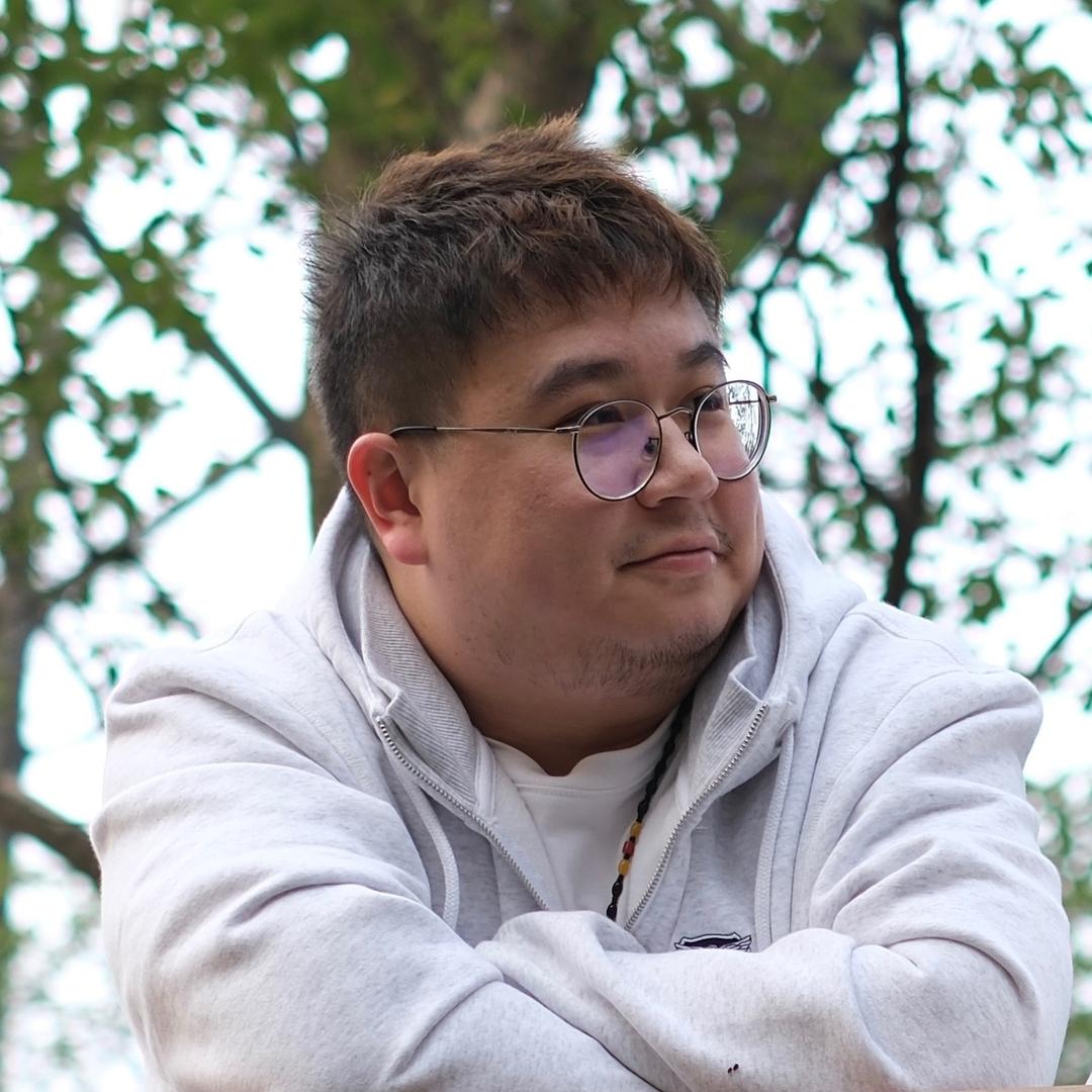 一𣲵小白熊