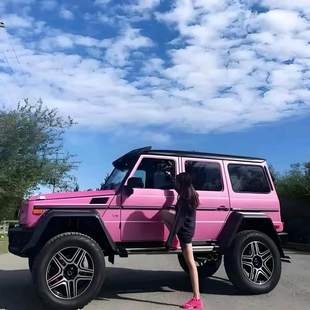 荣林实业（宠粉10万）