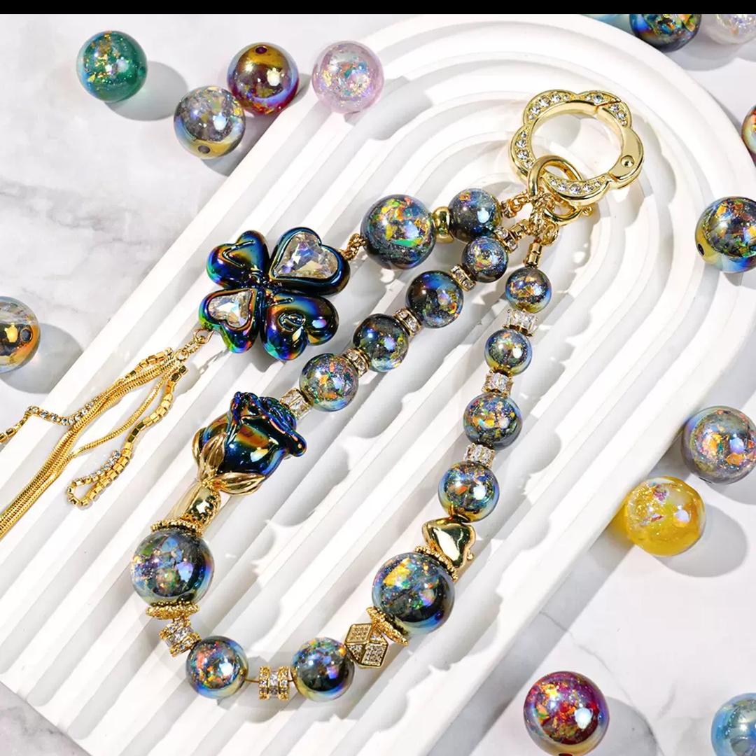 悟空他小姨妈 DIY手工