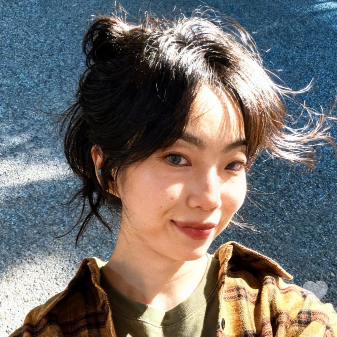 橘元很慢热