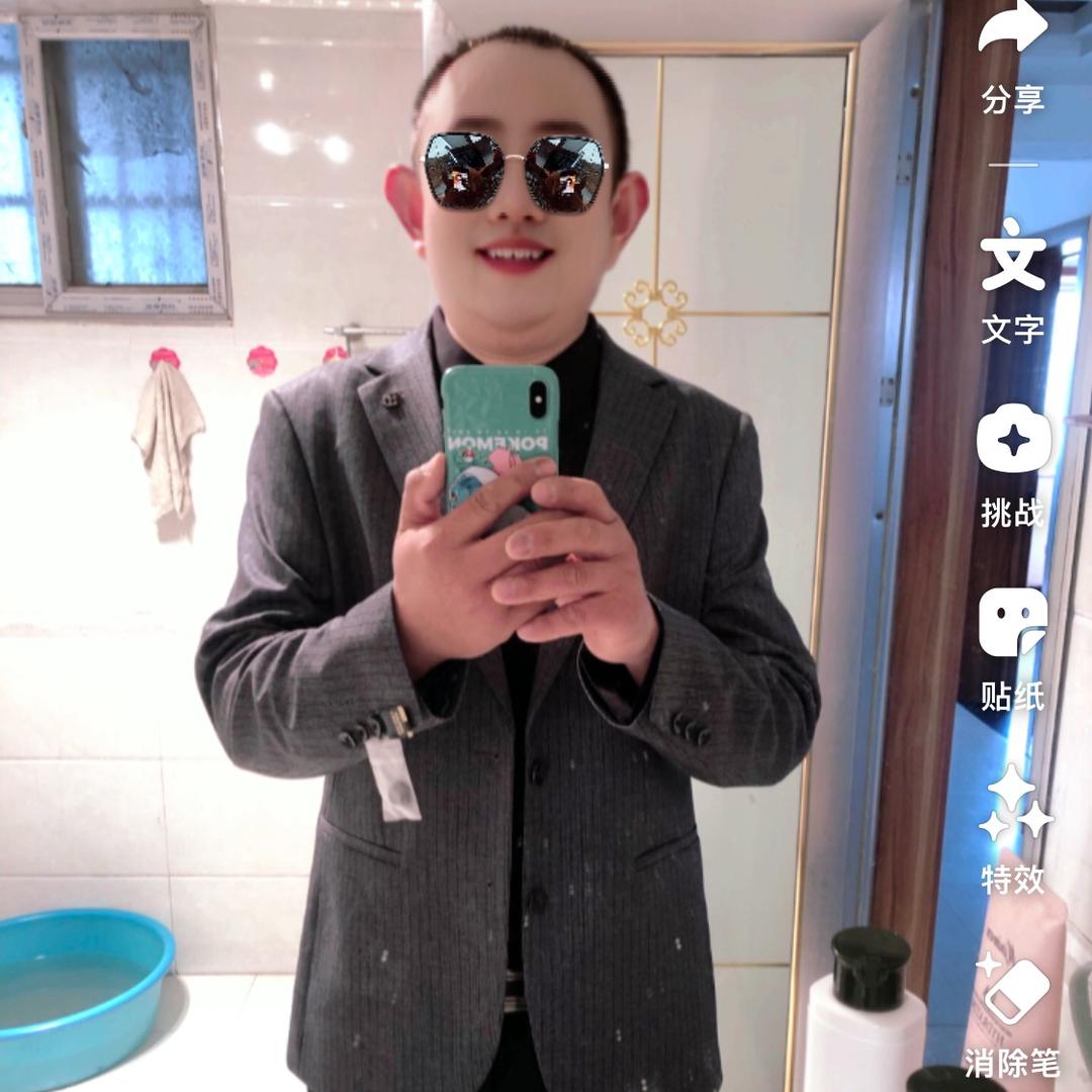 @刘先生