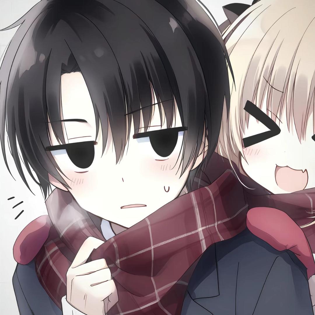 我养你和布偶猫