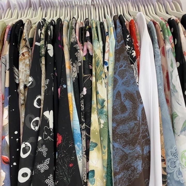 香香鑫鑫大码女装