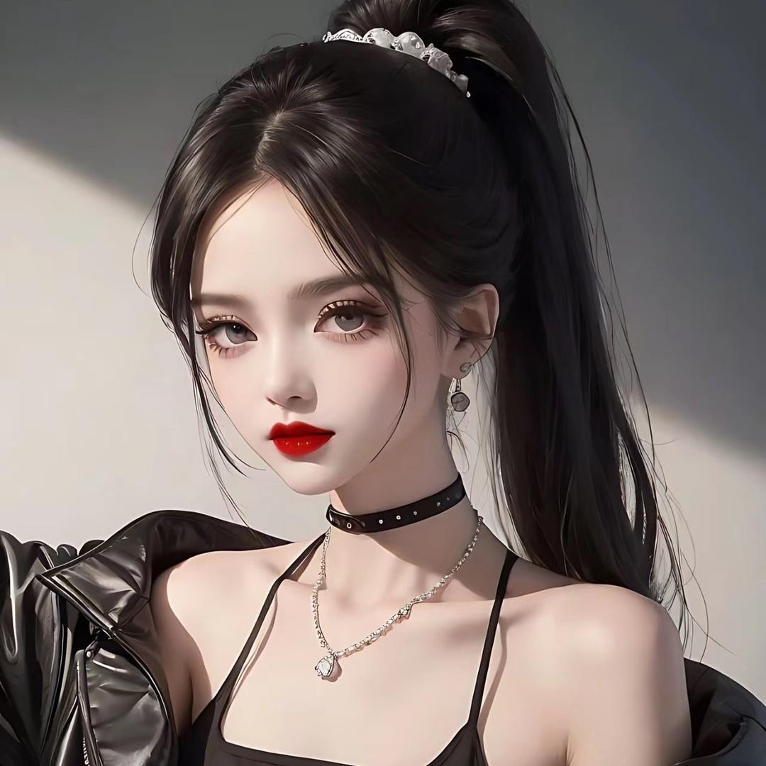 小阿离