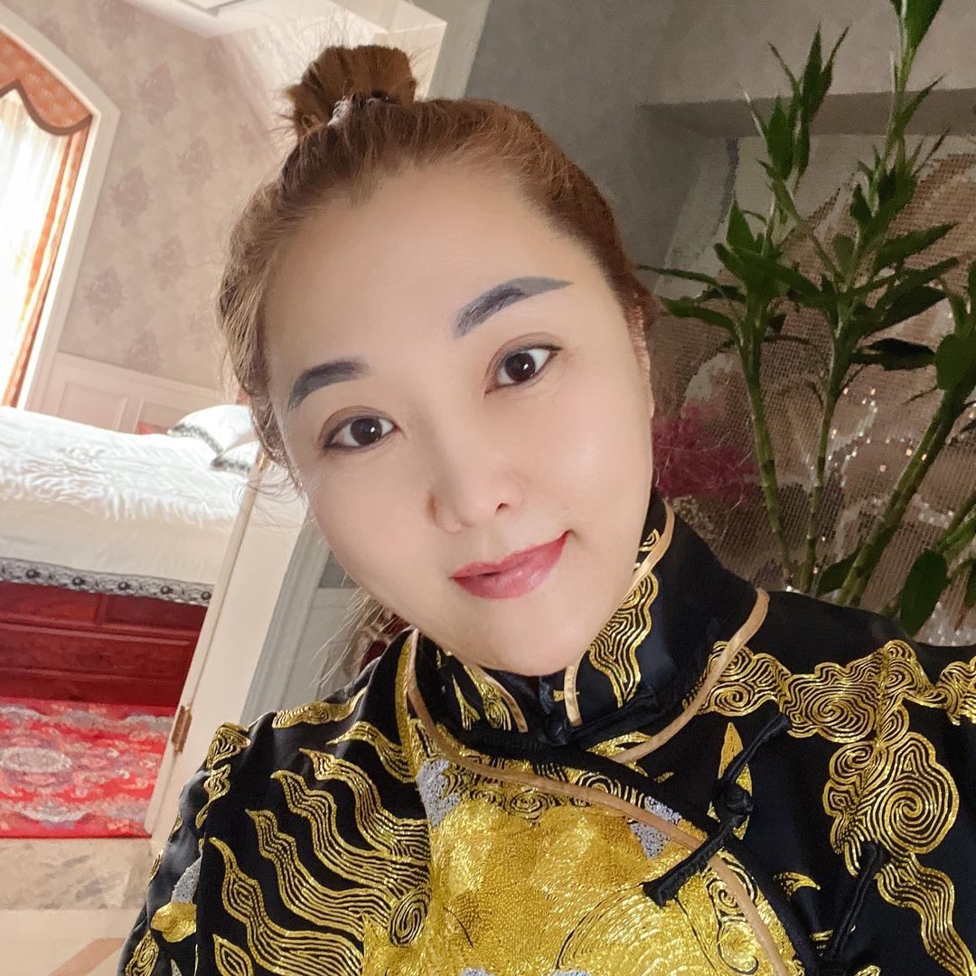 @芳姐的溜哒生活