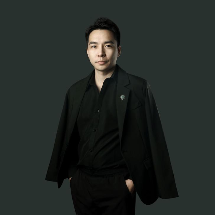 老李不会老（感恩相遇）