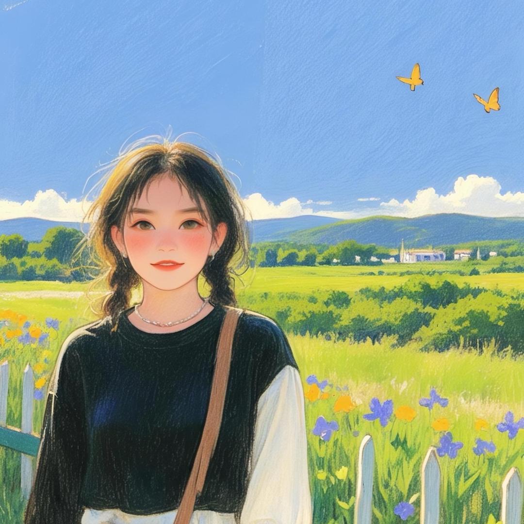 橘子海🍊