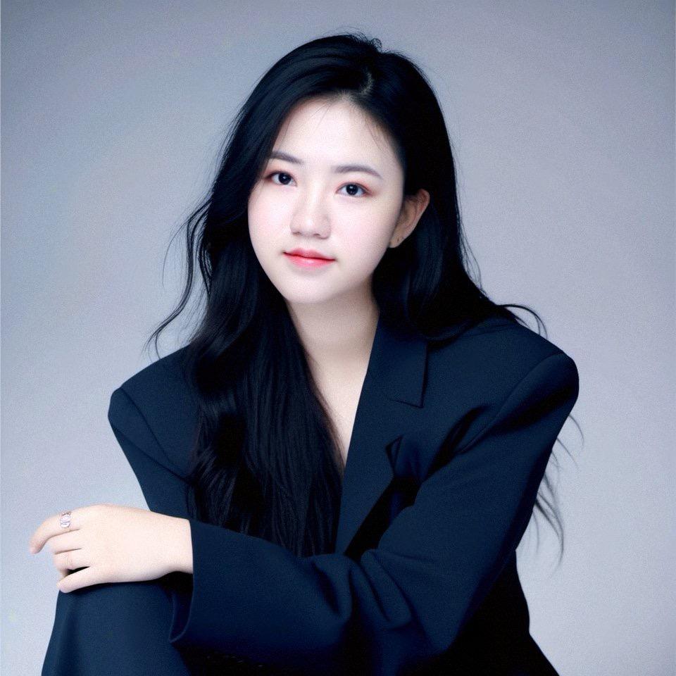 宇宙吹来的风❣️②