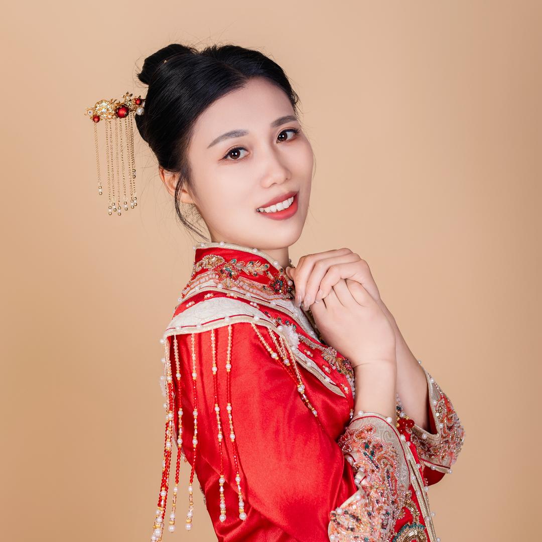 🌻傻瑶瑶