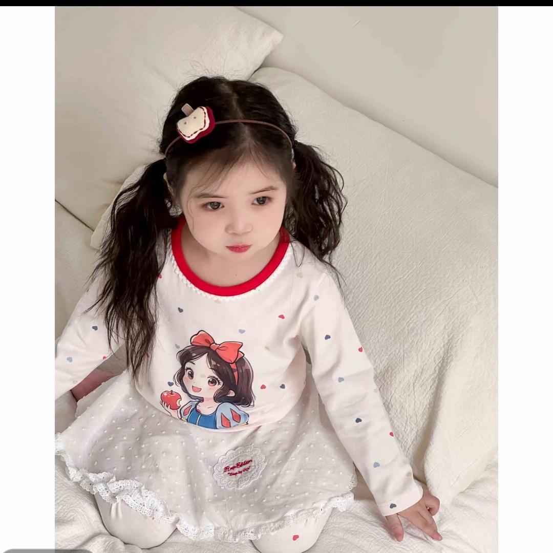 番茄派家居服工厂店