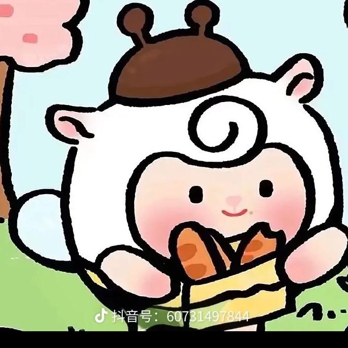 蛋仔派对老玩家《己有闺》