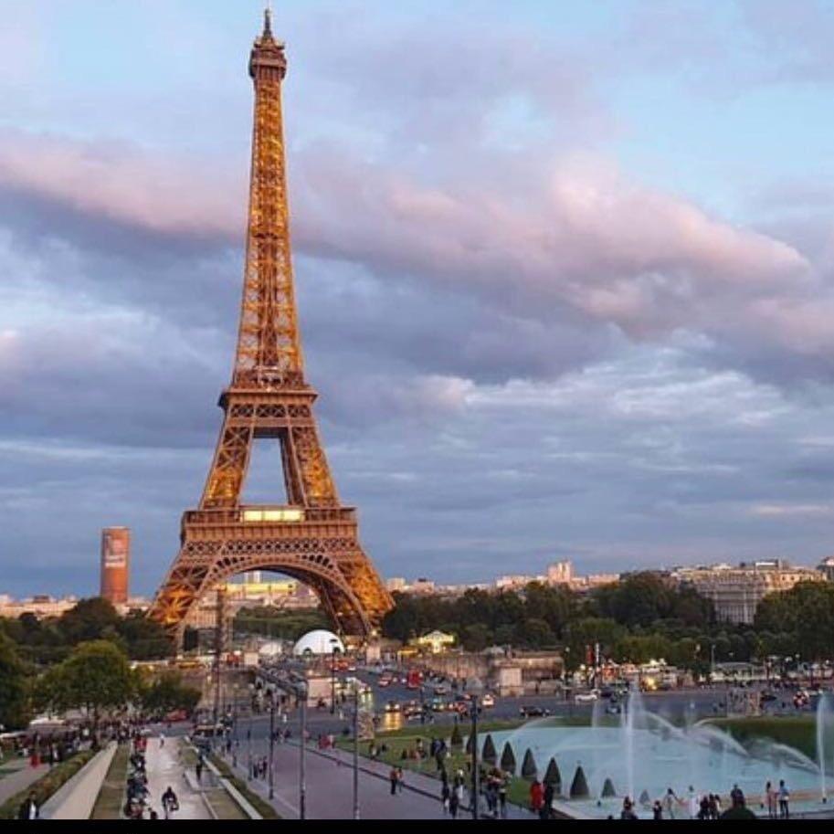M•CHEN在法国🇨🇳🇫🇷