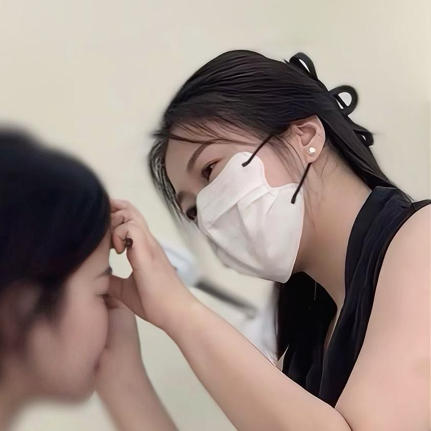 泗阳瑞妍｜眉型设计