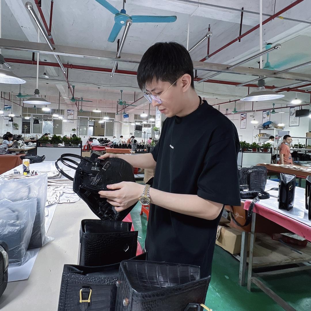 匠者老邢手工包（请关注同名另一个账号）
