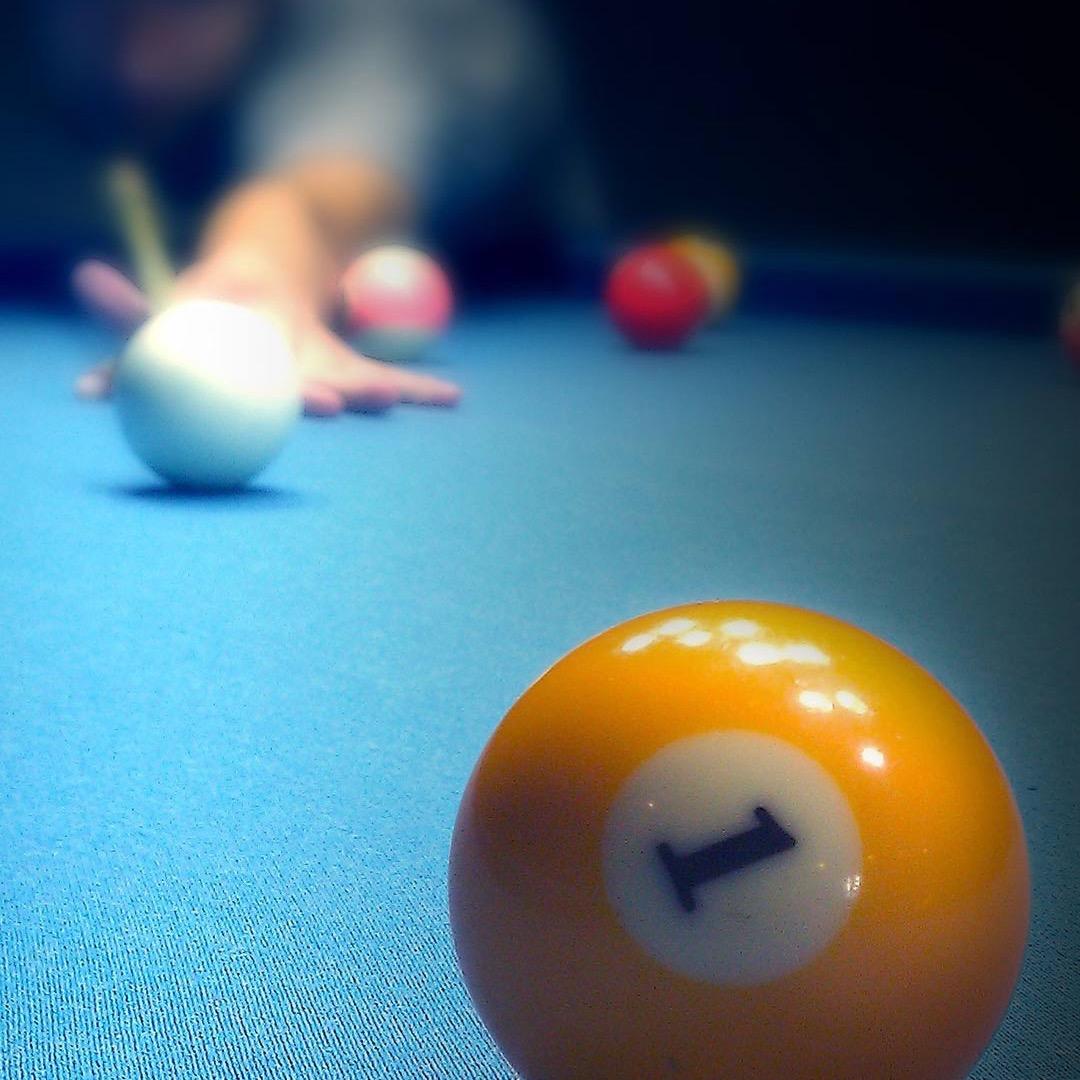 🏆🎱🏆
